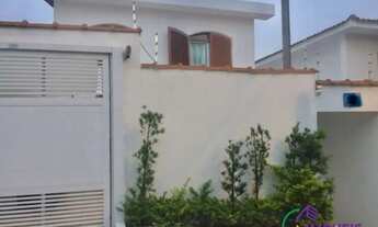 Imagem 3: CASA ASSOBRADADA - VILA ROMANA - SP