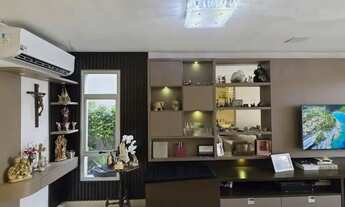 Imagem 4: Casa no Condomínio Villa de Sevilha - Flores