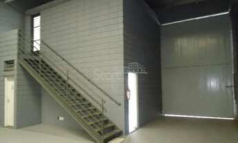 Imagem 5: Galpão - Parque Via Norte - Campinas