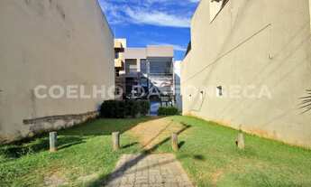 Imagem: Terreno Padrao - Alphaville Centro de Apoio