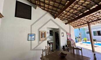 Imagem 4: Casa Térrea - Jardim Belvedere