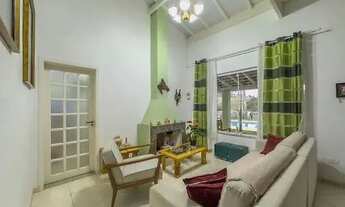 Imagem 3: Chácara à venda em Valinhos, Parque Nova Suíça, com 5 suítes, com 1350 m²