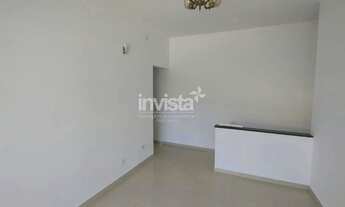 Imagem 3: Casa Sobreposta Alta para Alugar no Bairro da Vila Belmiro em Santos!