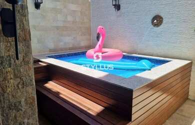 Imagem 5: Cachambi Casa com 2 dormitórios