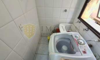 Imagem 6: Apartamento 1 Quarto, 46 m², Nova Aliança