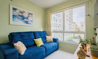 Imagem 2: Apartamento 2 dormitórios, no bairro Sarandi