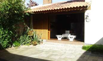 Imagem 2: Casa em Rua Jacipuia - Guarujá - Porto Alegre/RS