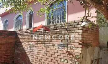 Imagem: Casa em Rua Santa Cruz - Morro da Cruz