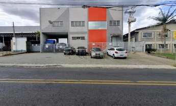 Imagem: Galpão para alugar em Valinhos, Chácaras