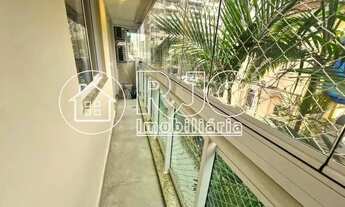 Imagem 5: Imóvel para venda possui 84 metros quadrados com 3 quartos em Maracanã - Rio de Janeiro