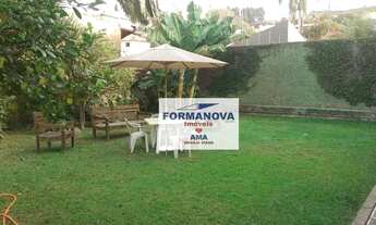 Imagem 4: Casa com 3 dormitórios, 335 m² - venda por R$ 1.600.000 ou aluguel por R$ 9.099/mês - Nova