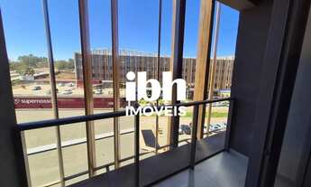 Imagem 6: Apartamento 2 quartos para alugar no Alphaville