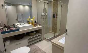 Imagem 2: Casa para locação com 4 quartos em Alphaville - Santana de Parnaíba - SP