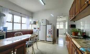 Imagem 5: Cobertura para venda em Perdizes com 5 quartos, sendo 3 suítes , 341m²