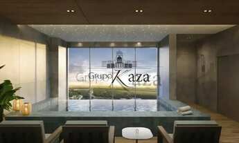 Imagem 7: Oportunidade - Apartamento - Edifício Kingdom Towers - Jardim das Colinas - 1 Dormitório