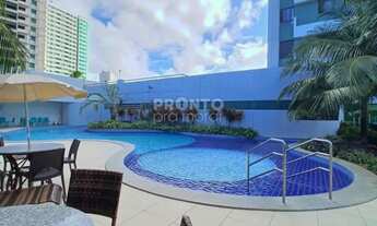 Imagem 4: Imóvel para venda possui 61 metros quadrados com 3 quartos em Janga - Paulista - PE