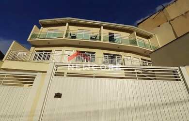 Imagem 2: Sobrado em Rua José do Patrocínio - Veloso - Osasco/SP