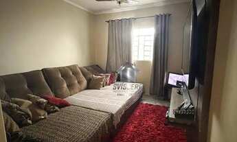 Imagem 6: Casa Residencial à venda, Jardim Ouro Verde, Bauru - CA1008