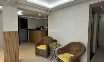 Imagem 2: Apartamento com 2 quartos sendo 1 suíte pra locação no Centro