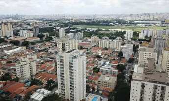 Imagem 3: Apartamento para venda em Santana com 3 quartos, sendo 1 suíte , 83m²