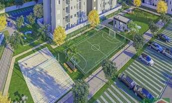 Imagem 5: LANÇAMENTO | APARTAMENTOS COM VARANDA | ICON RESIDENCE CLUB