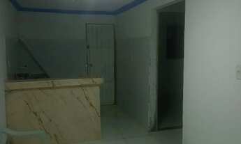 Imagem 7: Casa na praia de xaréu