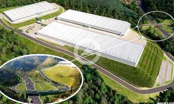 Imagem 6: Galpão para alugar em Cajamar, Fazenda Velha, com 5672 m², VBI LOG Cajamar