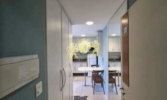 Imagem: Flat para venda na Consolação - Edifício