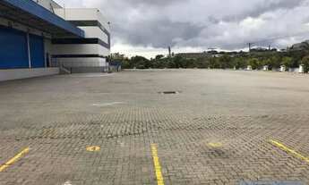 Imagem 4: GALPÃO - CIDADE ARACILIA - SP