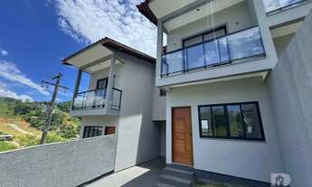 Imagem: Sobrado 02 dormitórios