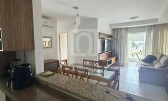 Imagem 2: Apartamento mobiliado à venda no Parque Três Meninos ? Sorocaba