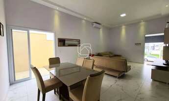 Imagem 4: Casa de Condomínio em Salto para aluguel Mirante dos Ipês - SP