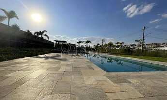 Imagem: Terreno à venda no Residencial Arborais