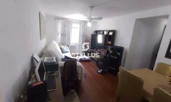 Imagem 2: Oswaldo Cruz Apartamento com 2 dormitórios