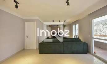 Imagem: Apartamento à venda na Rua Fábio Lopes