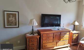 Imagem 5: Apartamento de um quarto e uma vaga de garagem no bairro Santa Cecília