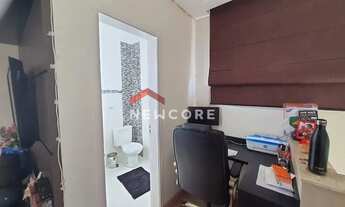 Imagem 4: Apartamento em Avenida São José dos Campos - Jardim Nova Europa - Campinas/SP