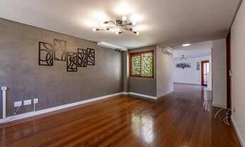 Imagem 3: Casa em condomínio com 3 dormitórios, suíte e 2 vagas