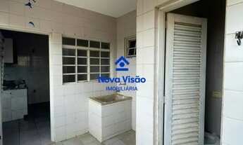 Imagem 6: Apartamento para aluguel, 3 quartos, 1 vaga, Estados Unidos - Uberaba/MG