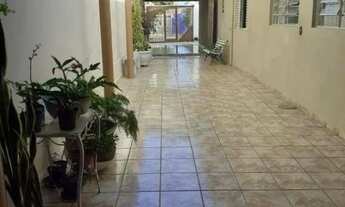 Imagem 6: Casa com 3 dormitórios, 180 m² - venda por R$ 950.000 ou aluguel por R$ 3.800/mês - Vila M