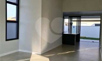 Imagem 3: Condomínio com 3 quartos à venda em Loteamento Residencial E Comercial Villa D'aquila