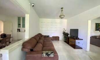 Imagem 5: Apartamento para Locação 240m² Lourdes Belo Horizonte