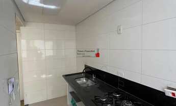 Imagem 2: Apartamento à venda em São Paulo-SP, 2 quartos, 1 sala, 1 banheiro, 42m² no bairro Limão!