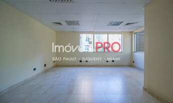 Imagem 4: Conjunto Comercial 70m² e 2 vagas - Itaim