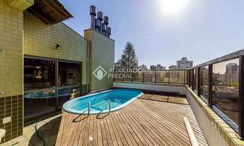 Imagem 5: Cobertura com piscina e 03 quartos na Bela vista