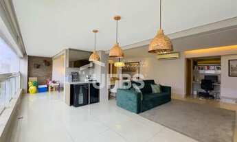 Imagem 3: ÓTIMO APARTAMENTO MOBILIADO NO SETOR OESTE