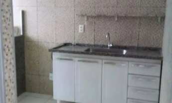 Imagem 2: Apartamento com 2 quartos à venda /aluguel no bairro Balneário Salto Grande - Americana/SP