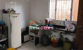 Imagem 6: Casa de condomínio em Avenida Doutor Luiz Pereira Barreto - Vila Atlântica - Mongaguá/SP