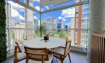 Imagem 7: Venda Apartamento 1 Dormitórios - 90 m² Vila Olímpia