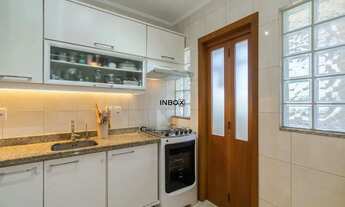 Imagem 5: Cobertura mobiliada com 161m², 2 dormitórios e 1 vaga - Pronta para morar!